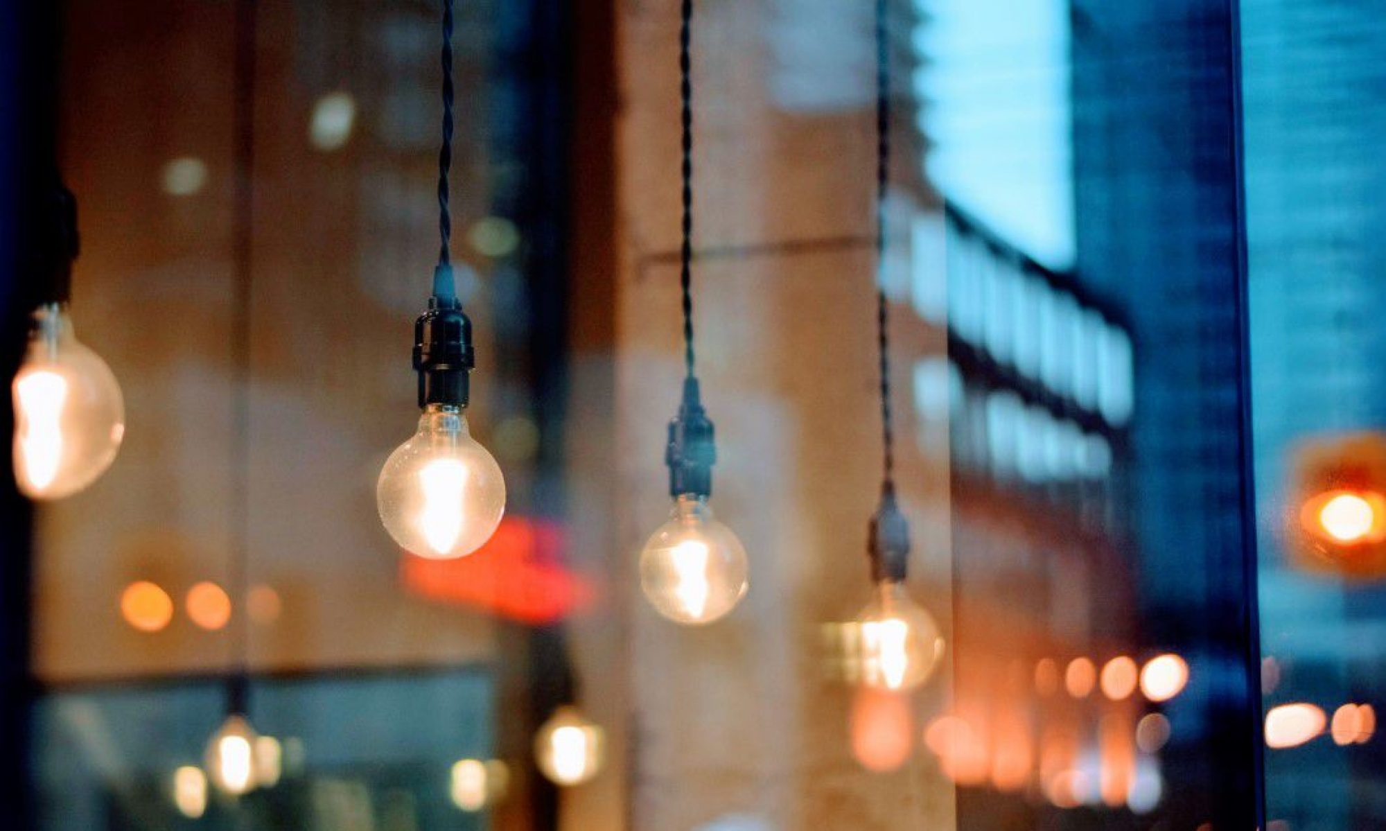 Residential or Commercial: We provide the complete electrical solution.